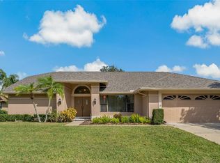 603 Waterford Cir E, Tarpon Springs, FL 34688