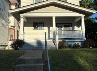 3962 Spencer Ave #2, Cincinnati, OH 45212