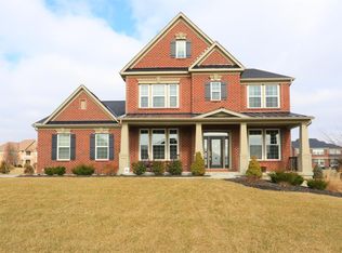 7272 Clawson Ct, Liberty Township, OH 45069