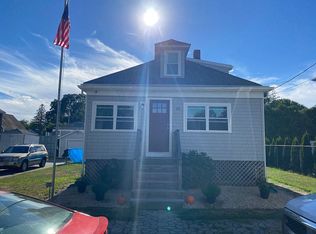 23 Emmett Ave, Dartmouth, MA 02747