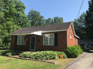 157 Georgia Ave, Mc Kenzie, TN 38201