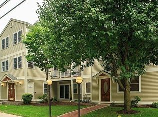30 Cameron St APT 7, Brookline, MA 02445