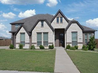 12600 Eagles Blf, Godley, TX 76044