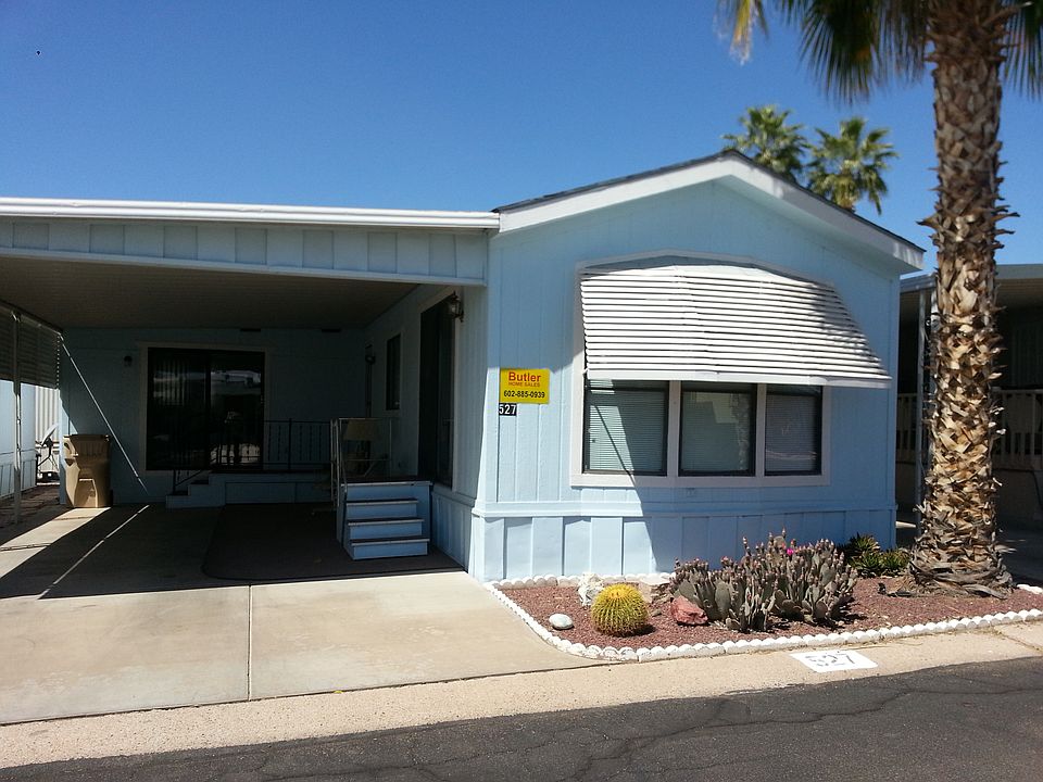 1st image of 1149 N 92nd St Lot 527