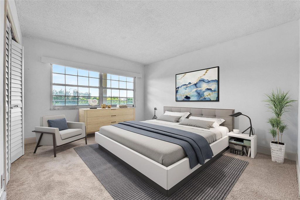 535 Oaks Drive #508, Pompano Beach