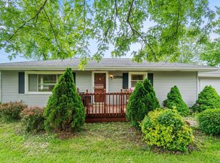 3703 N Us Highway 27, Decatur, IN 46733