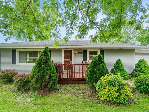 3703 N Us Highway 27, Decatur, IN 46733