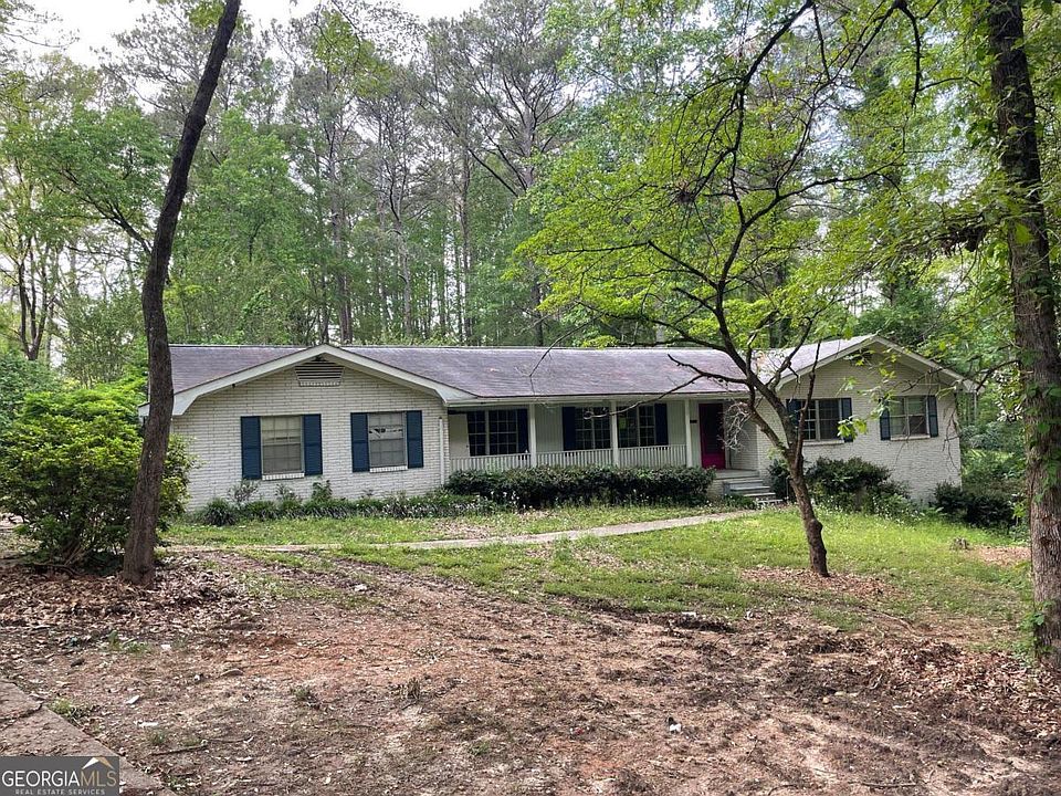 3137 Evans Mill Rd, Lithonia, GA 30038 Zillow