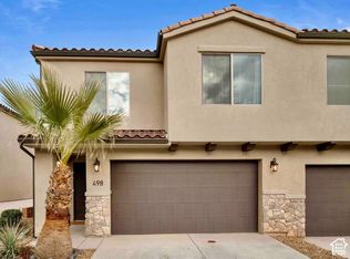 498 N Ventura Ln #41, Washington, UT 84780
