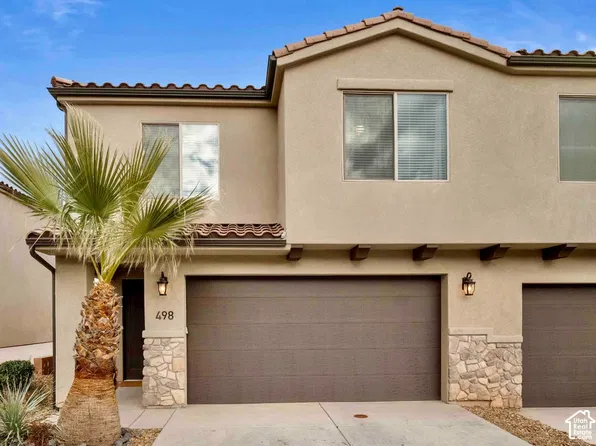 498 N Ventura Ln #41, Washington, UT 84780