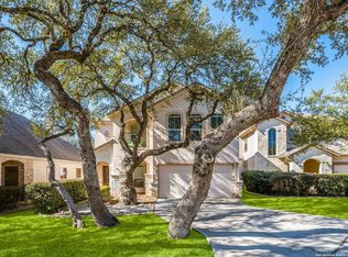 5631 Southern Knl, San Antonio, TX 78261