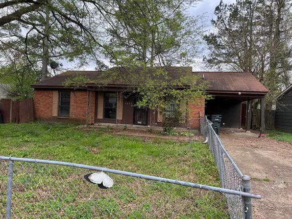 5297 Breckenwood Dr, Memphis, TN 38127