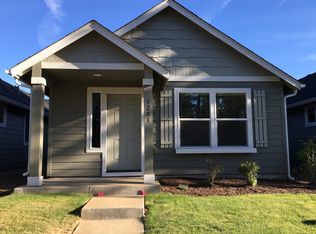 1281 W Rail Way, Sisters, OR 97759