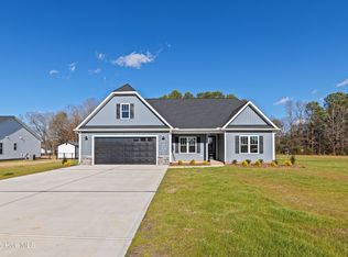 9462 Turkey Way, Middlesex, NC 27557