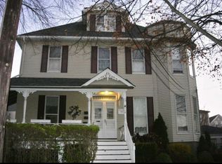118 Franklin St #2, Bristol, RI 02809