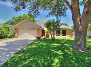1200 Nottingham Hill Rd, Round Rock, TX 78664