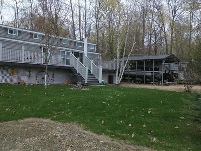 1074 238th Ave, Luck, WI, 54853