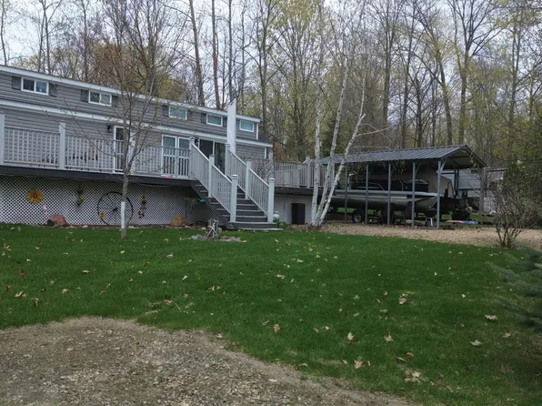 1074 & 1075 238th Ave, Luck, WI 54853