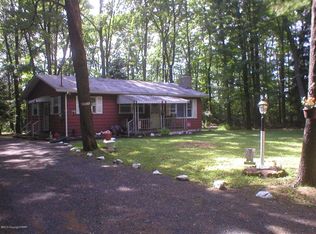 148 Ash Ln, Kunkletown, PA 18058