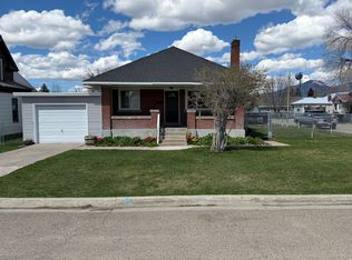 838 Lincoln St, Montpelier, ID 83254