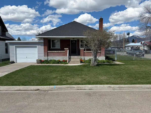 838 Lincoln St, Montpelier, ID 83254