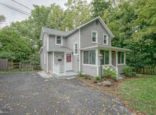 16 Hill St, Mantua, NJ 08051