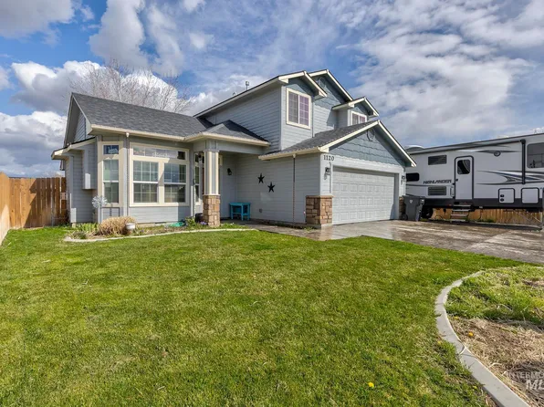 1120 W 11th St, Weiser, ID 83672