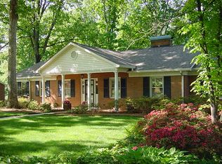 710 Hertford Rd, Winston Salem, NC 27104