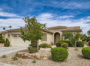 10216 Rio De Thule Ln, Las Vegas, NV 89135