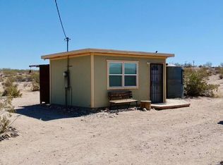 63856 Gemini, Joshua Tree, CA 92252