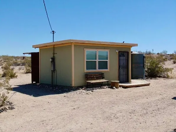 63856 Gemini, Joshua Tree, CA 92252