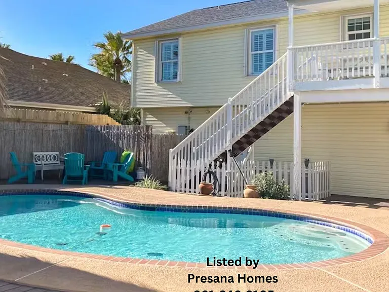 607 Sandkey Dr — Photo 1