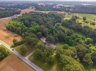 32 Bob Killen Rd, Milan, TN 38358