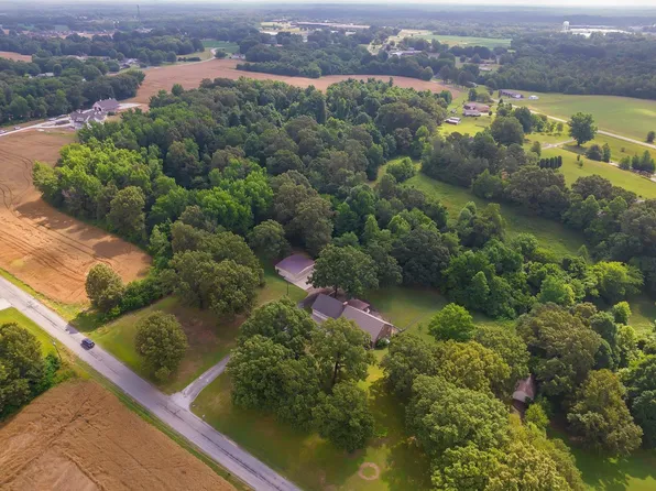 32 Bob Killen Rd, Milan, TN 38358