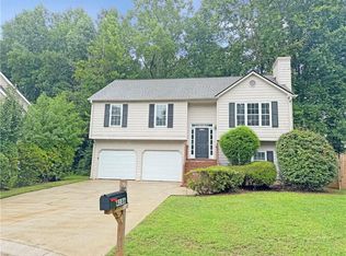 4186 Mistymorn Way, Powder Springs, GA 30127