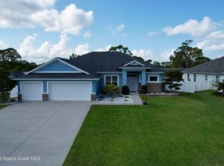 6910 Hundred Acre Dr, Cocoa, FL 32927