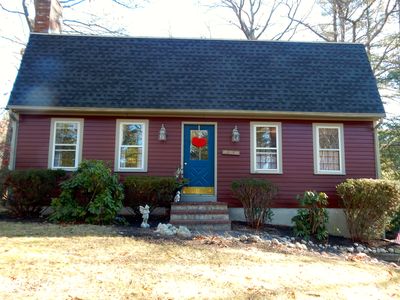 41 Lady Slipper Cir, Pembroke, MA, 02359