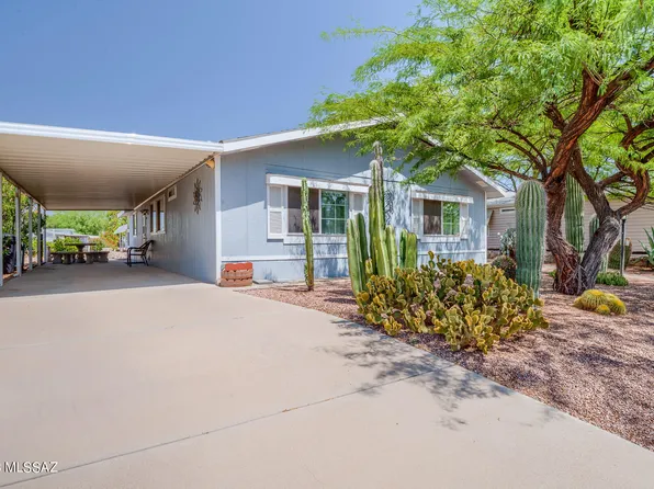 7694 W Edgestone St, Tucson, AZ 85735
