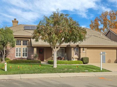 3863 Brook Valley Cir, Stockton, CA, 95219