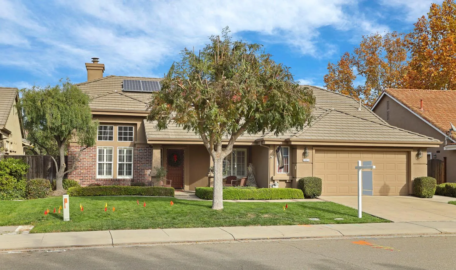 3863 Brook Valley Cir photo 1