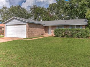 12307 E 18th St, Tulsa, OK 74128