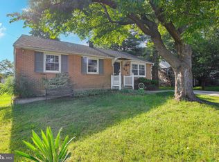 506 Dorchester Rd, Baltimore, MD 21228