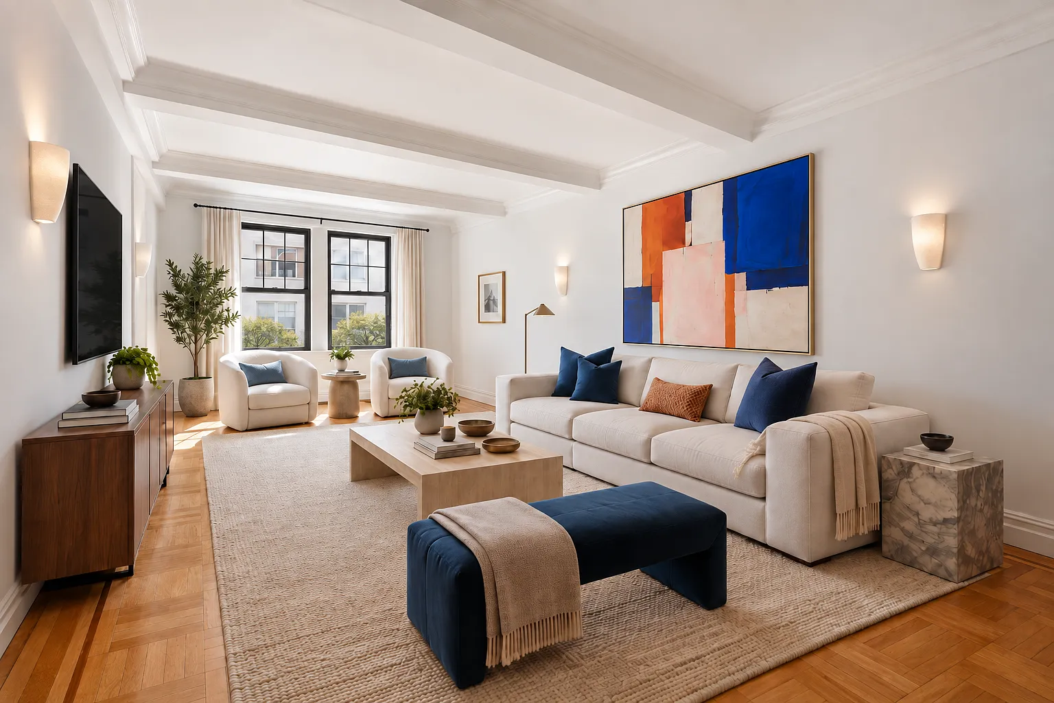 23 West 73rd Street — Photo 1