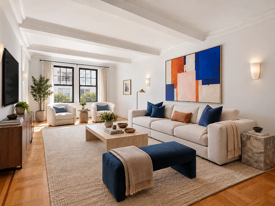 23 W 73rd St #602