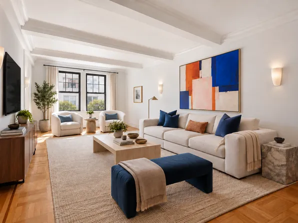 23 West 73rd Street image 1 of 8