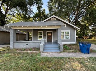 2508 E Washington Ave, North Little Rock, AR 72114