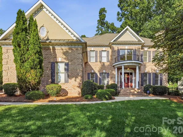 14281 Nolen Ln, Charlotte, NC 28277