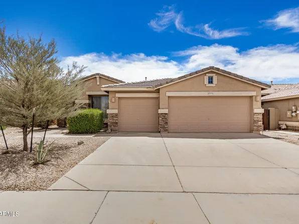 17773 W MANSO Street, Goodyear, AZ 85338