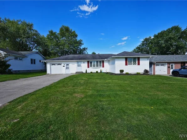 142 Sky Hi Dr, Buffalo, NY 14224