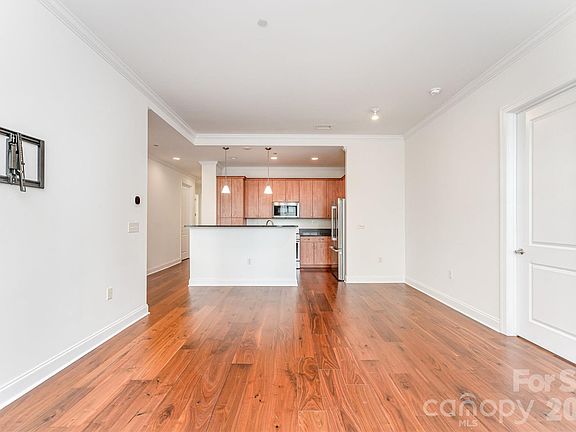 5th image of 230 S Tryon St Unit 511
